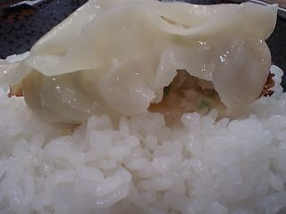 宇都宮餃子みんみん