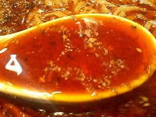 万豚記:スープ