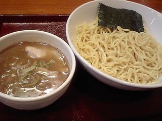 三軒茶屋:めん和正(わしょう)