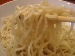 めん和正:麺