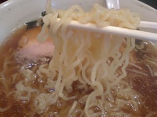 和たま:麺