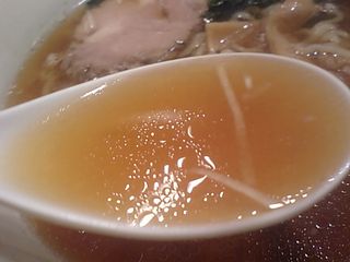 和たま:スープ
