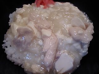 和たま:週替わり丼