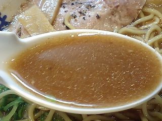 和鉄:スープ