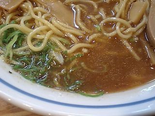 和風ラーメン 和鉄 四谷店