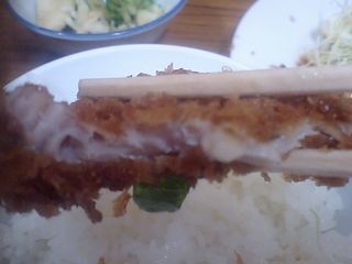 とんかつ 八千代
