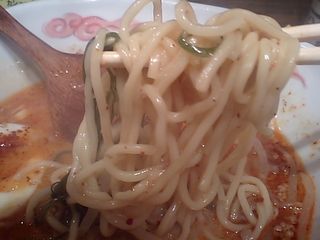 やまべえ:麺