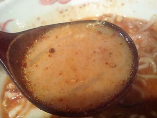 やまべえ:スープ