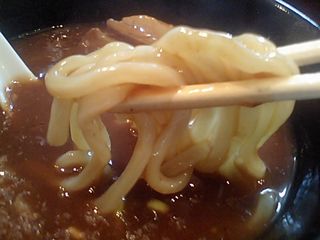 つけ麺専門店山梨製麺 本郷店