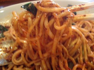 楊(ヤン) 麺