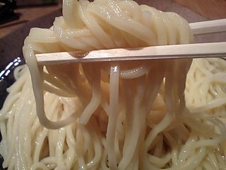 やすべえ:麺