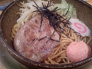 高田馬場:らぁ麺 やったる