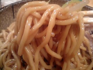 やったる:麺
