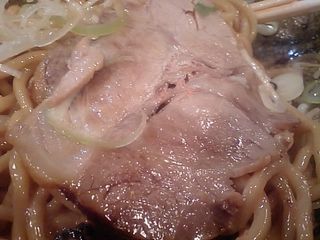 やったる:チャーシュー