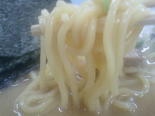 大黒屋:麺