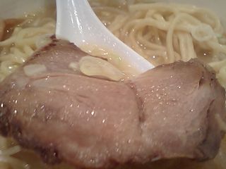 大黒屋:チャーシュー