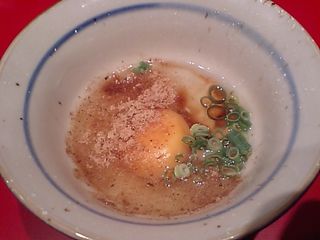 用心棒:スキヤキ