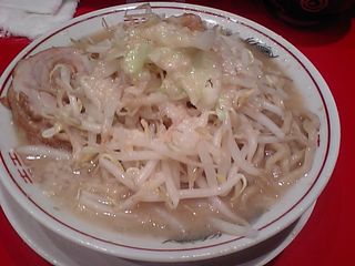 神保町:用心棒