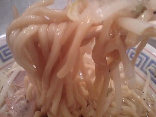ZERO1:麺
