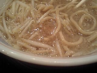 麺屋 ZERO1 高円寺駅前通り店