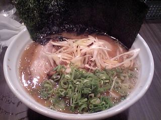 上板橋・東武練馬:麺屋 ジゴロ