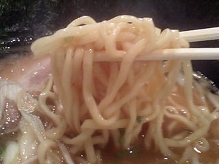 ジゴロ:麺