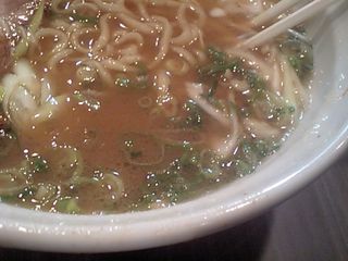 麺屋 ジゴロ