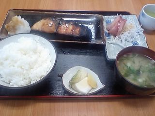 番外編:焼津市場 鮮魚食堂 ずう