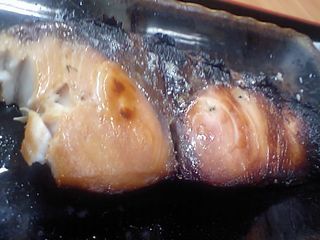 ずう:照焼